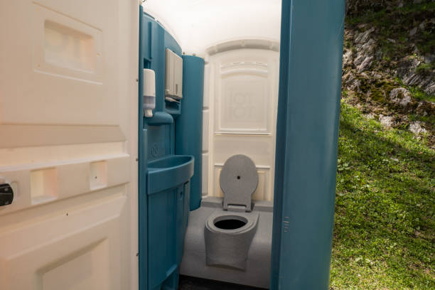 Professional porta potty rental in South Oroville, CA